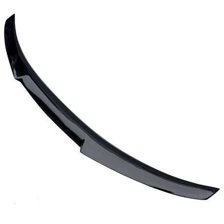 BMW E90/ M4 Style Rear Boot Spoiler