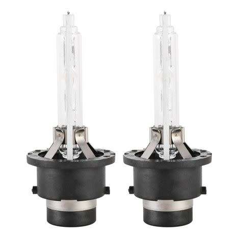 D2S HID Xenon Replacement Bulbs