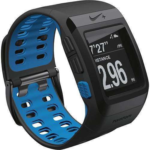 TomTom Nike+ GPS Sport Watch