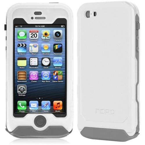 iPhone 5 Incipio Atlas Waterproof Ultra-Rugged Case