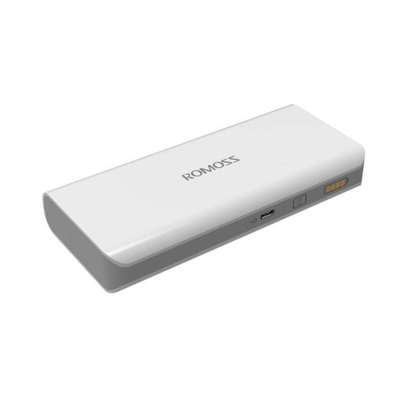 Romoss Solo 5 10000mAh Power Bank