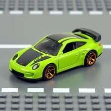 HOT WHEELS PORCH GT2