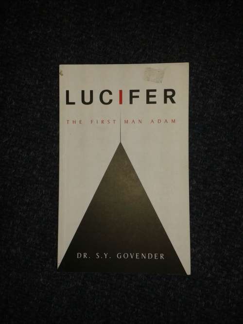 Lucifer - Dr S Govender