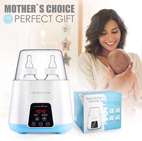 Baby Bottle Warmer 