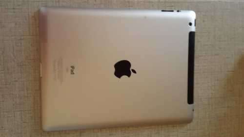 Apple iPad 3