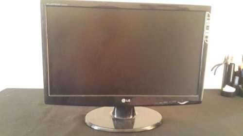 22" 1080P Monitor LG Flatron W2243S *PLEASE READ*