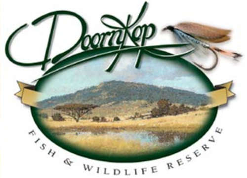 Doornkop Fish & Wildlife Reserve (Fly Fishing) Weekend 1 - 4 Aug 14