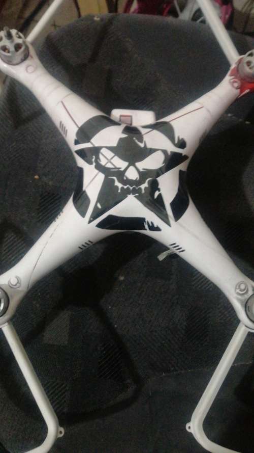 PHANTOM 2 DRONE Dji