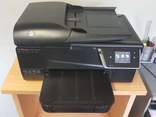 HP OfficeJet 6700 Premium e-All-In-One Printer