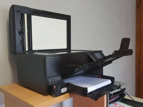 HP OfficeJet 6700 Premium e-All-In-One Printer