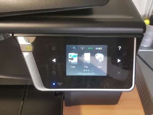 HP OfficeJet 6700 Premium e-All-In-One Printer