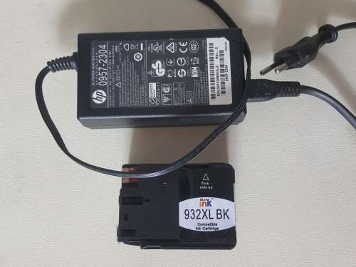 HP OfficeJet 6700 Premium e-All-In-One Printer