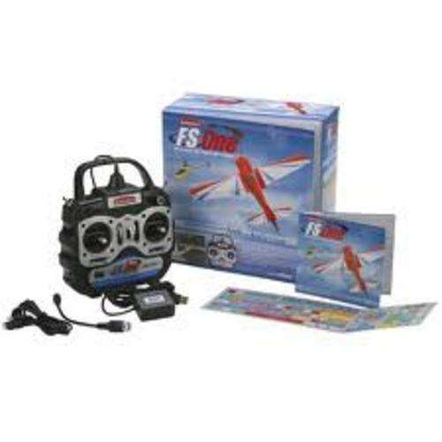 FSOne RC Flight Simulator in original packaging