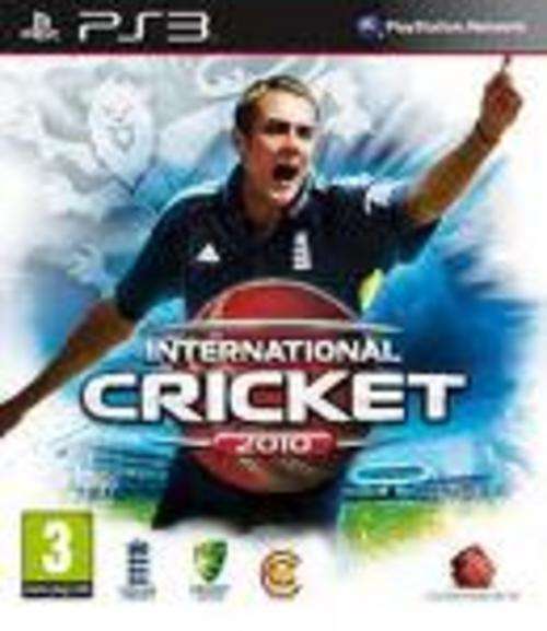 Cricket 2010