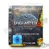 Uncharted 2 Collector's Edition
