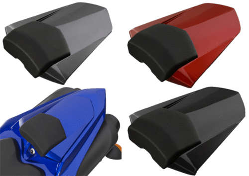 SCREEN AND COWL COMBO***LOCAL STOCK***HONDA CBR1000RR 2006-2007