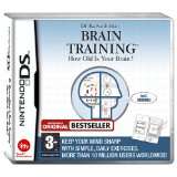 Brain Training - How Old is YOur Brain