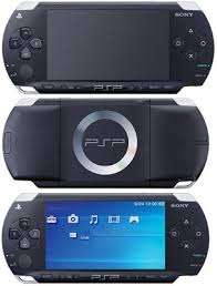 PSP Sony