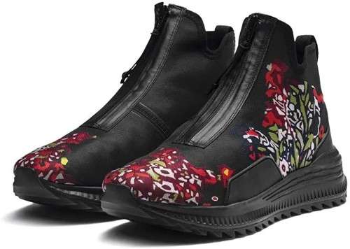 Puma AYTAO Exclusive kicks