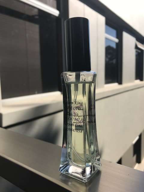 M7 male perfume - Inspired by Yves St Laurent