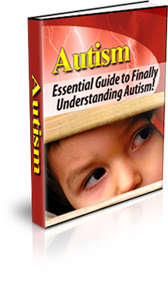 Autism - The Complete Guide To Finally Understanding Autism - Delivered FREE by Email