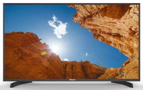 HISENSE LEDN32M2160 32'' HD