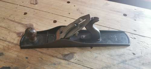 Stanley No 6 Plane