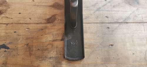 Stanley No 6 Plane