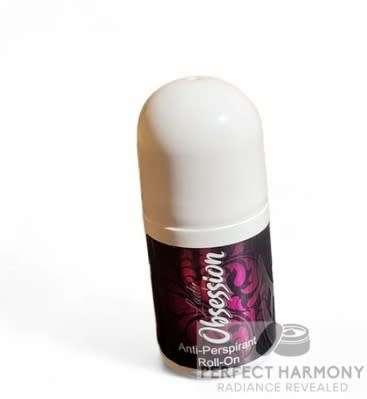 Lady Obsession Roll On