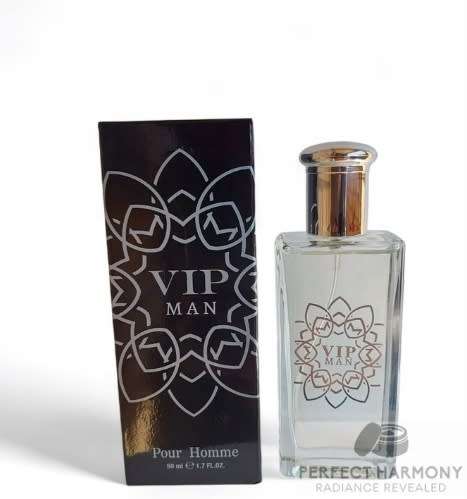 VIP Man Perfume