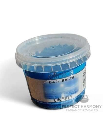 Clinica - Bath Salts - Desire