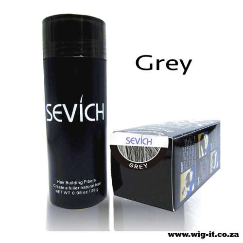 sevich Hair Building Fibres- 12g  (Free Shipping)