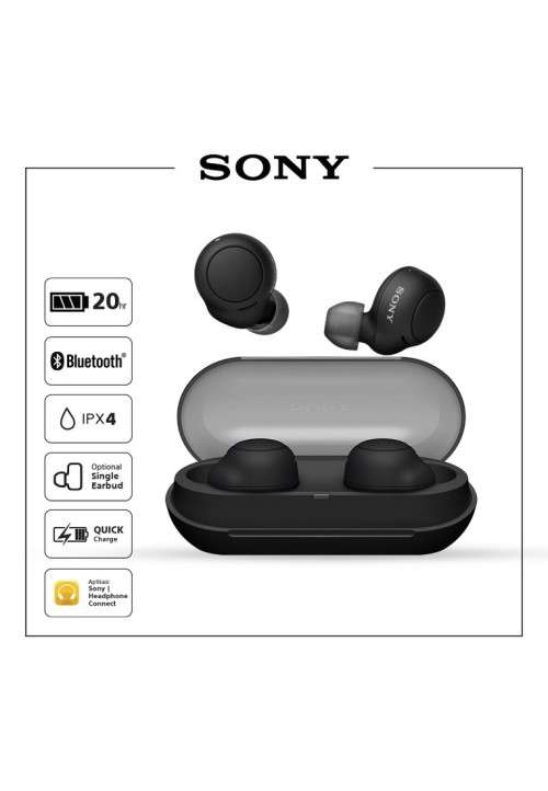 Sony WF-C500 Earbuds