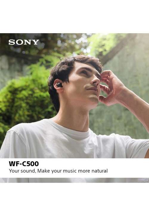 Sony WF-C500 Earbuds