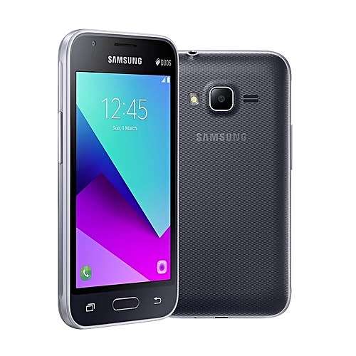 Samsung Galaxy J1 Mini Prime Cellphone Black