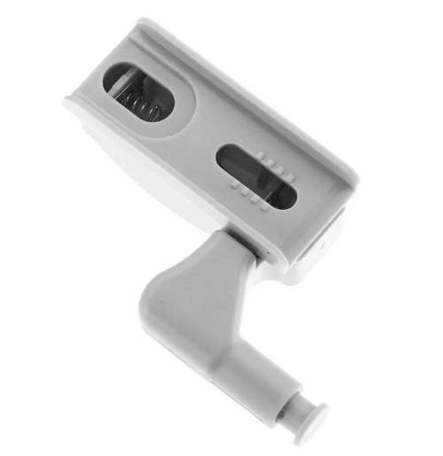 Cabinet Hinge LED x 2