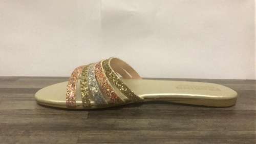 Original Pedrino Moda Italiana Sandles. Size 4