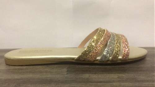 Original Pedrino Moda Italiana Sandles. Size 4