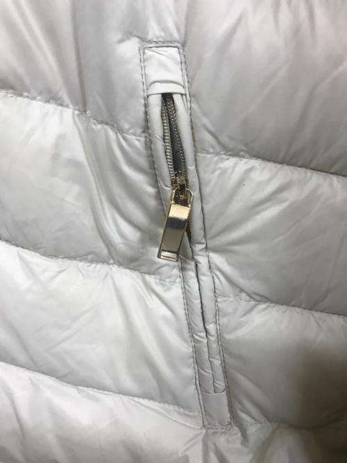 Origanal Zara ladies Puffer Jacket - Size Medium