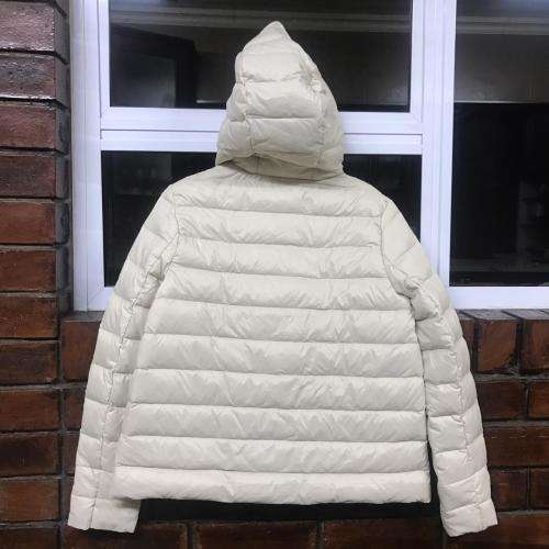 Origanal Zara ladies Puffer Jacket - Size Medium