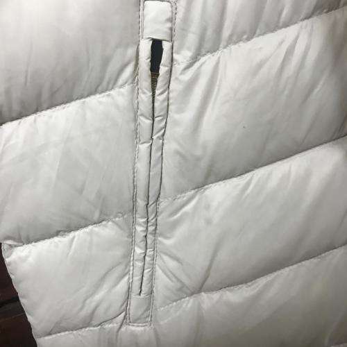 Origanal Zara ladies Puffer Jacket - Size Medium