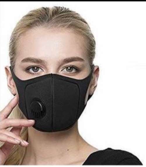 Nano Respirator Mask