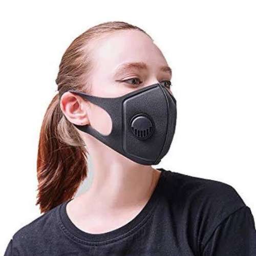 Nano Respirator Mask
