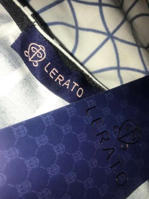 Original Lerato dress - Size 34 - Medium