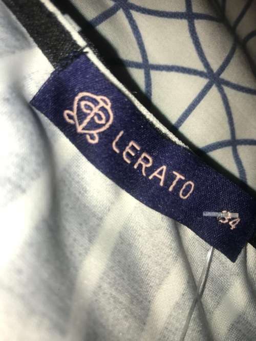 Original Lerato dress - Size 34 - Medium