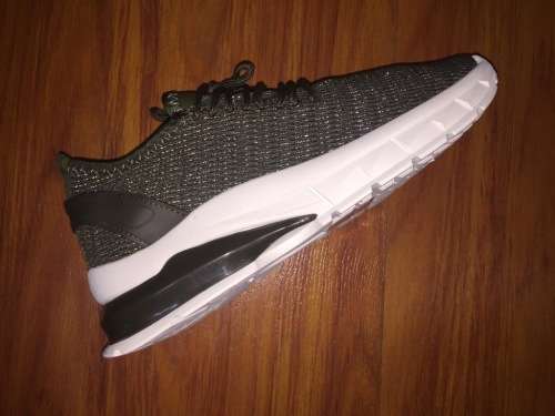 Orignal ladies Soviet Sneaker - U.K 6