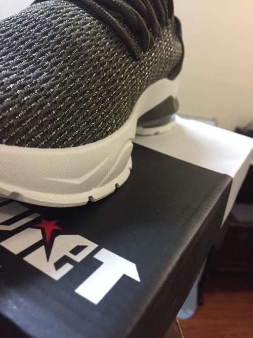 Orignal ladies Soviet Sneaker - U.K 6