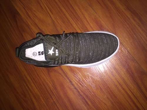 Orignal ladies Soviet Sneaker - U.K 6