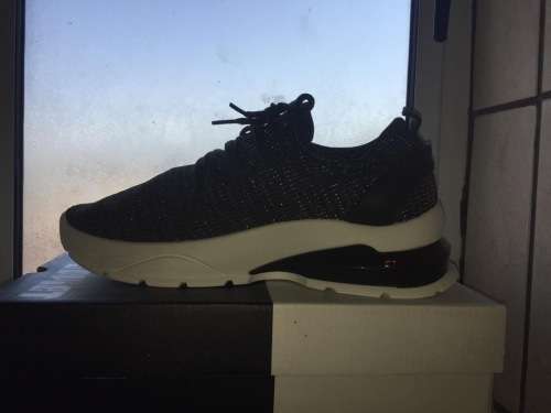 Orignal ladies Soviet Sneaker - U.K 6