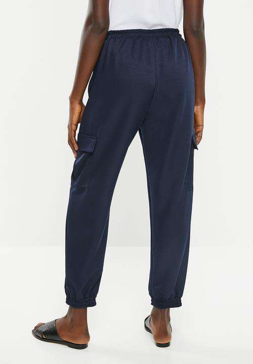 Original Ladies WoolWich Soft Jogger - Size 36 - Large